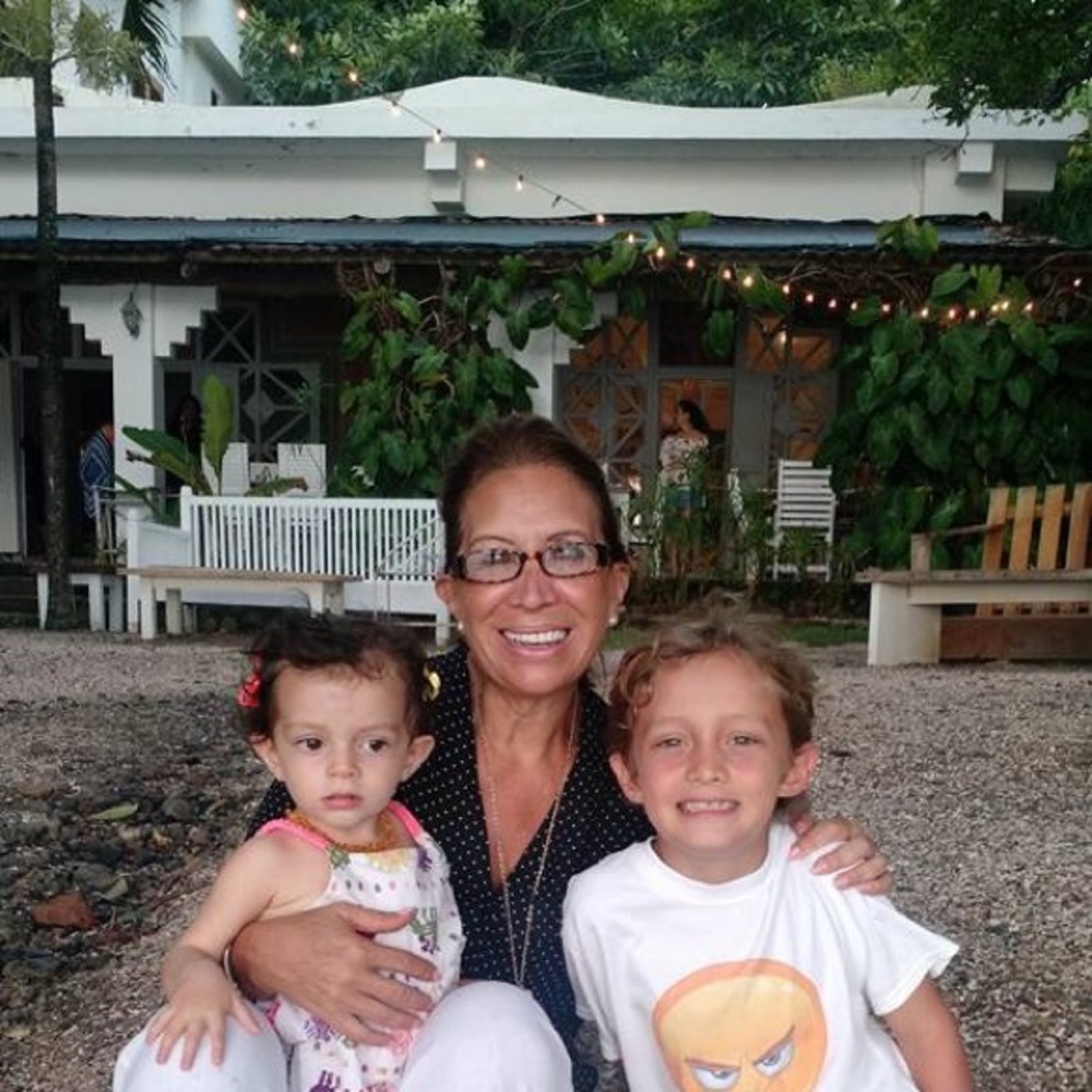 Meet your Posher, Silvia